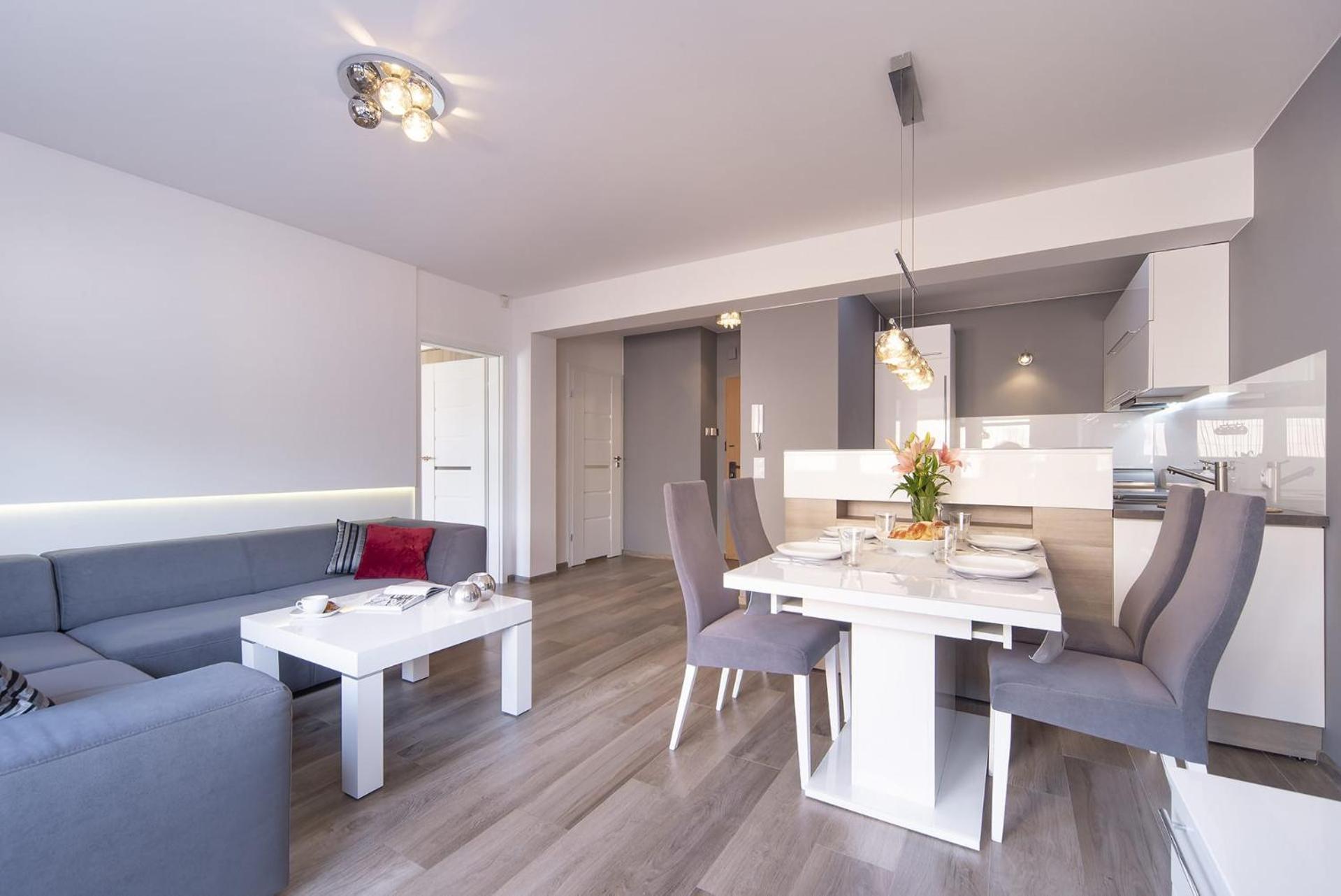 Appartamento Secret Garden By Renters *