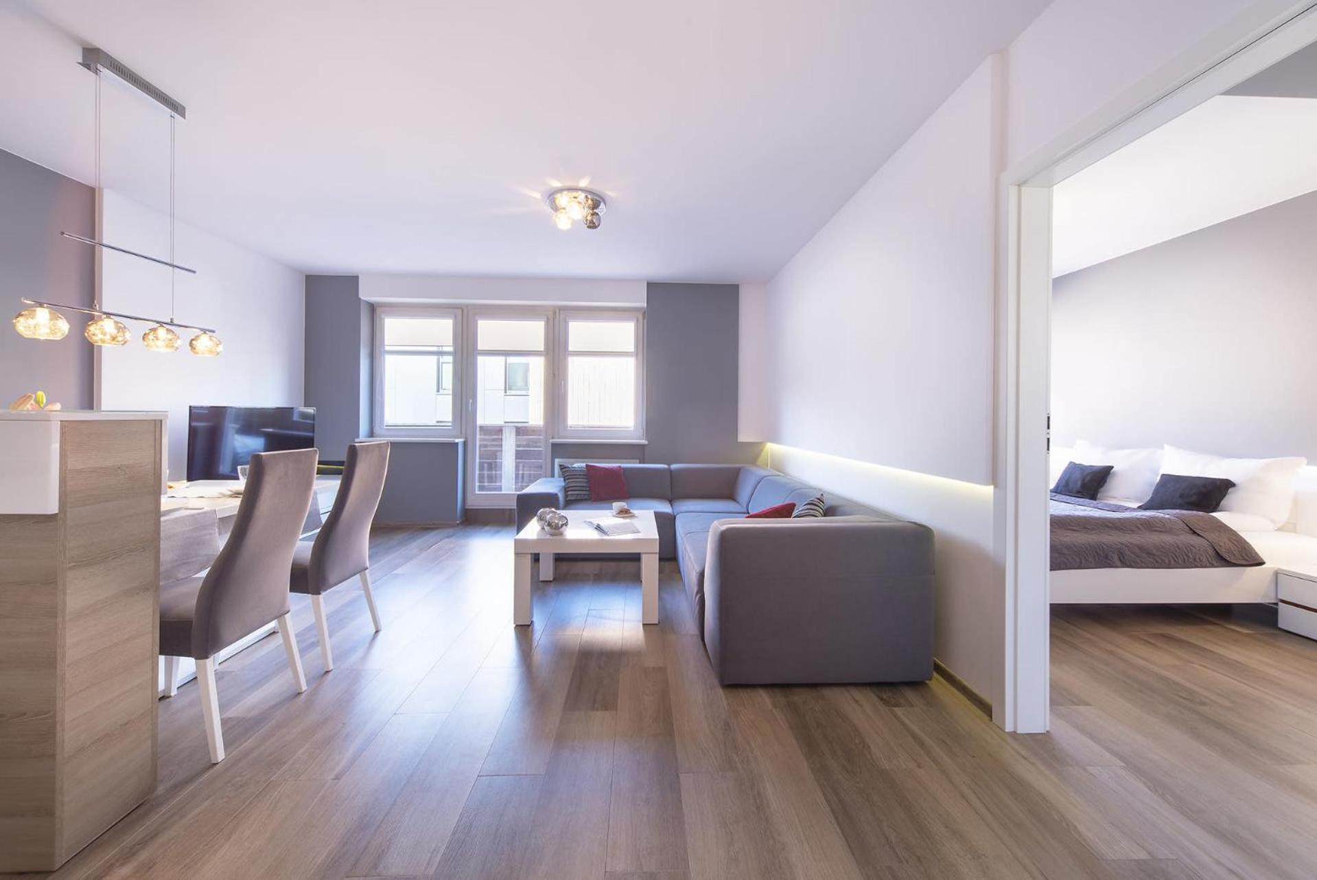 Secret Garden By Renters Appartamento Sopot