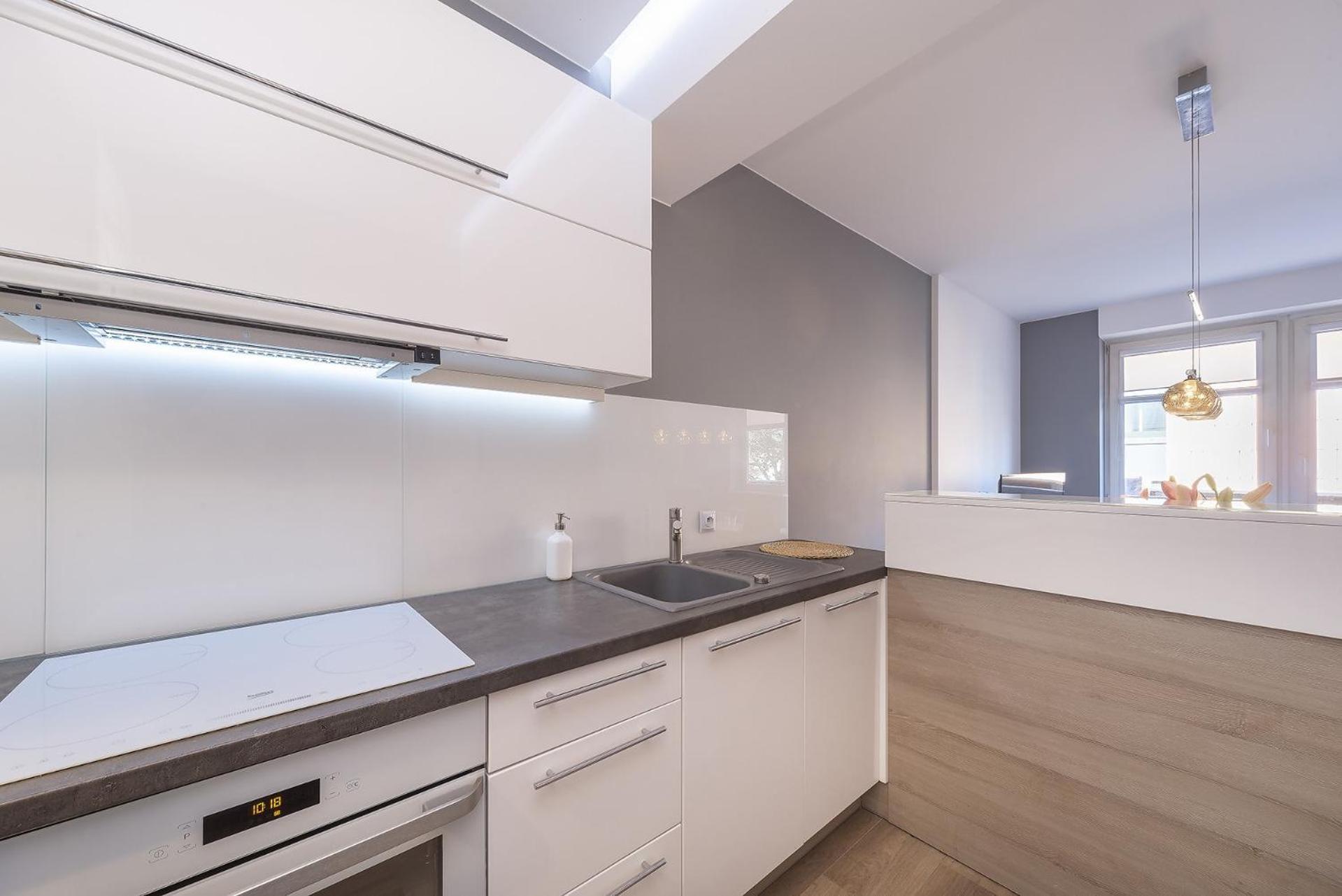 Secret Garden By Renters Sopot