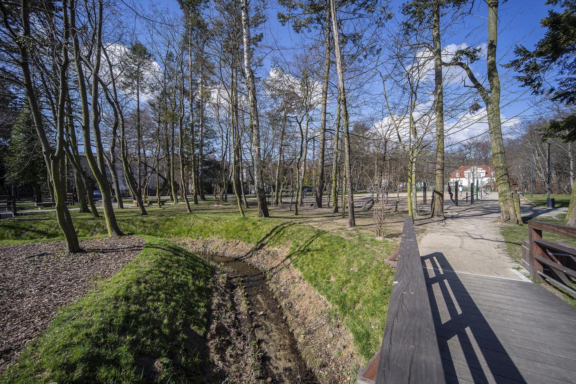 Secret Garden By Renters Sopot